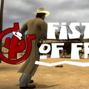Fistful of Frags (2007)