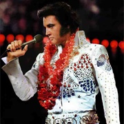 Elvis Presley