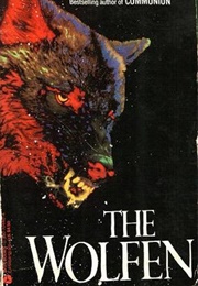 The Wolfen (Whitley Strieber)
