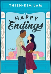 Happy Endings (Thien-Kim Lam)