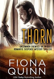 Thorn (Fiona Quinn)