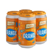 Northern Soda Company Orange