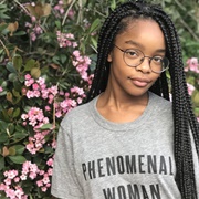 Marsai Martin
