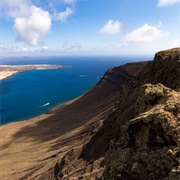 Lanzarote