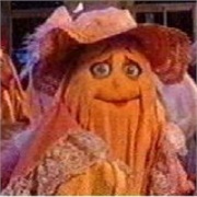 A Shock for Lucy Spook