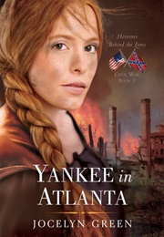 Yankee in Atlanta (Jocelyn Green)