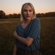 Georgia Bridgers (Bisexual, She/Her)