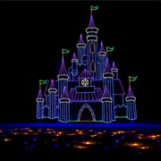 Gaithersburg Winter Lights Festival