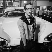 Charles Martin Smith