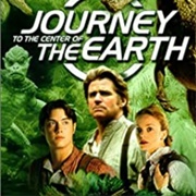 Journey to the Center of the Earth (1999)