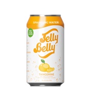 Jelly Belly Tangerine Sparkling Water