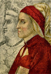 Dante Alighieri (Dante Alighieri)