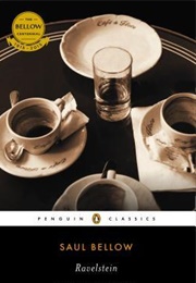 Ravelstein (Saul Bellow)