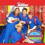 Imagination Movers