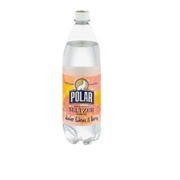 Polar Seltzer Winter Citrus & Berry