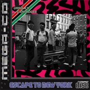 Ursula's Cartridges - Escape to New York