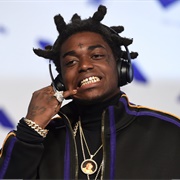 Kodak Black