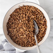 Lentils