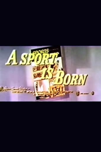 A Sport Is Born (1960)