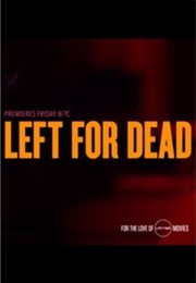 Left for Dead (2018)