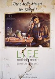 And Life Goes on (1992)