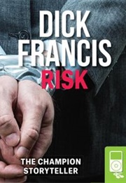 Risk (Dick Francis)