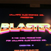 Blaster