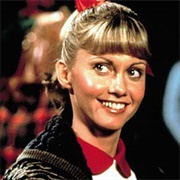 Sandy Olsson - Grease