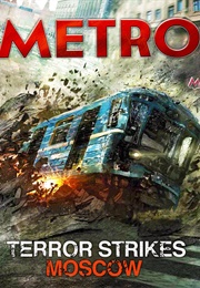 Metro (2013)