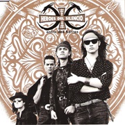 Entre Dos Tierras - Heroes Del Silencio