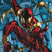 Iron Spider