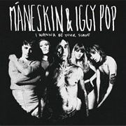 I Wanna Be Your Slave - Maneskin