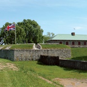 Fort Erie, Ontario