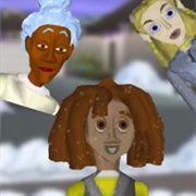 Rapsittie Street Kids: Believe in Santa