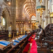 Up! Good Christian Folk