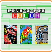 Link-A-Pix Color
