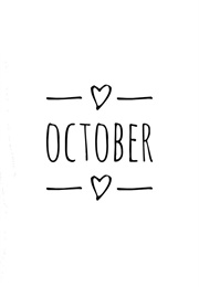 October (2021)