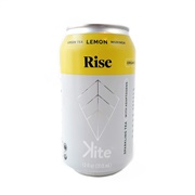 Kite Rise Lemon Green Tea