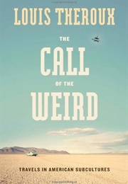 The Call of the Weird (Louis Theroux)