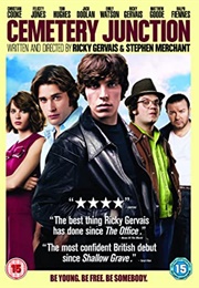 Cemetary Junction (2010)