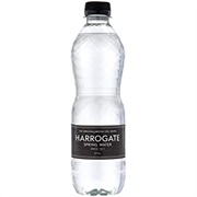 Harrogate Spring Water