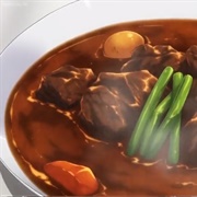 Beef Stew