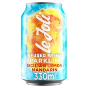 Le Joli Sicilian Lemon Mandarin