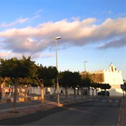 Sant Jordi De Ses Salines, Ibiza