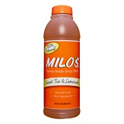 Milo&#39;s Sweet Tea and Lemonade