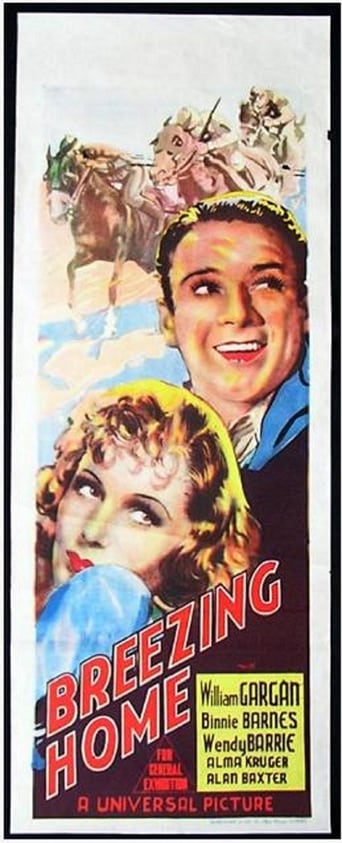 Breezing Home (1937)