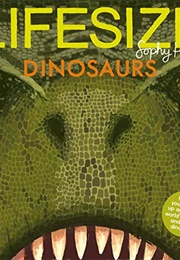Lifesize Dinosaurs (Sophy Henn)