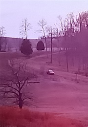 Sage + the Saints: Take Me to the South (2014)