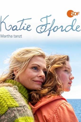 Katie Fforde: Martha Tanzt (2014)