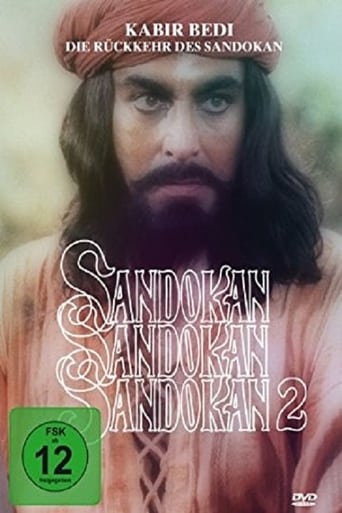 The Return of Sandokan (1996)